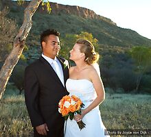 Tom and Kate by idphotography
