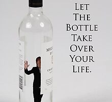 Alcohol Addiction by jord3949