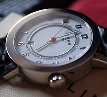 Link of London Gents watch by watches