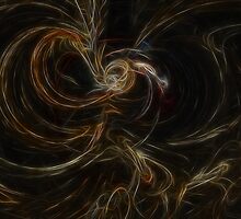 Pheonix Rising by Ricky Pfeiffer