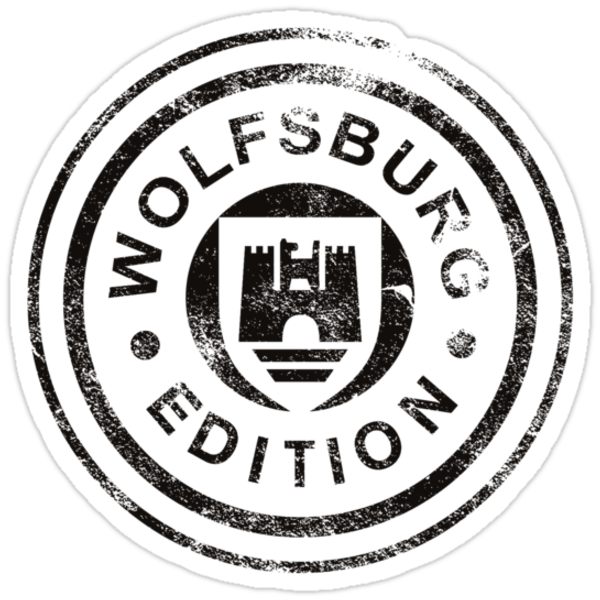 Wolfsburg VW by Justin Minns