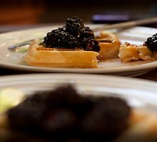 Indulge... by Bojana Stankovic