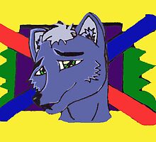 Wolfby by shmolby