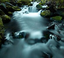 Dove River by tinnieopener