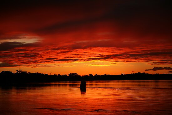 Anderson Inlet