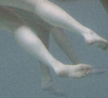 Surface Series Adrift by Patricia Ridenour