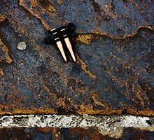 Bangbang by Mark Coward