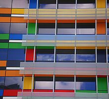 blocks by mooksool