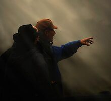 Coastal Mantra Series... LEADERSHIP IN LIGHT by linaji