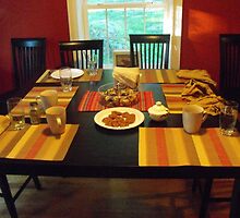 Organic Coffee Tasting Party by bledsoe3
