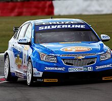 Jason Plato by Norfolkimages