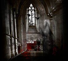 the dread by vampvamp