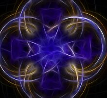 6th Chakra by Ricky Pfeiffer