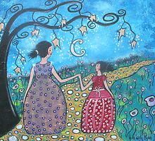Party Dresses by Juli Cady Ryan