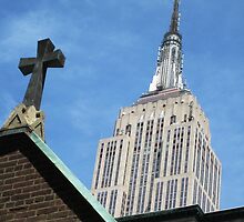 Icons: old and new by chipster