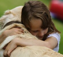 Friendship by Ben Luck
