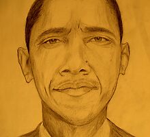 Barack by Tube