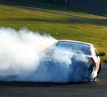 Slideways 240 by Jesse Hills