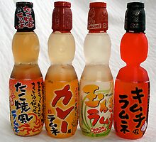 Repulsive Ramune by mjds