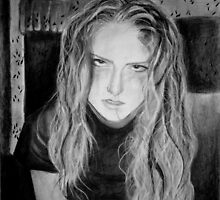 Low by Rachel Black