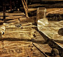 News of the Day...1943 by pat gamwell