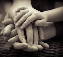 Generations - Hands of Time by ryanthomas