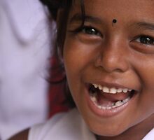 Lakshmi by Yashani Shantha