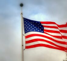 We Will NEVER Forget 9/11 by Monica M. Scanlan