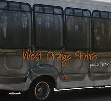 Commuter Sardines by MagicGarden