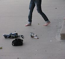 Shoes by JohnnnyRinggo