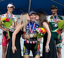 Ben King wins USA Cycling Championship. by Ray Mosteller