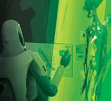 the test by warrick lancaster