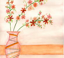 Love in Your Heart by Anne Gitto