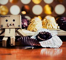 Ferrero Heaven by Chrysler Menchavez-Carlow