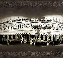 mirror-orror by vampvamp