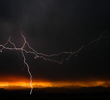Strikes Twice by grahamsz