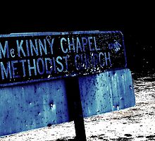 The Road to Salvation by DHParsons