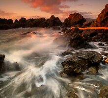 Titahi torment by Ken Wright