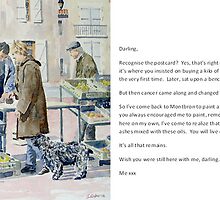 All That Remains by DBA Lehane