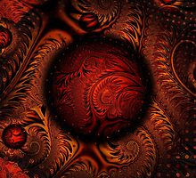 Tweak1 5 PONG 4-Golden Pong Brocade-wolfepaw + Parameter by plunder