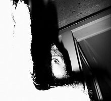 The monster's hand by monsieurlevy