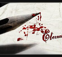 love eternal by vampvamp