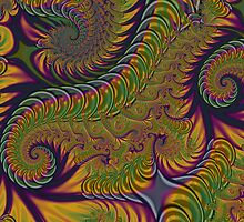 Springy Things by nclames