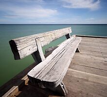 The Silent Partner by Jim Worrall