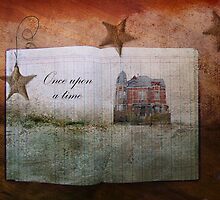 Once Upon a Time by Jing3011