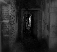Baron Hill - Interior 3 by George Bulled