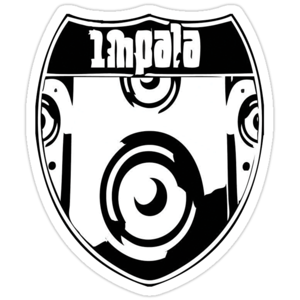 Impala Logo by felle
