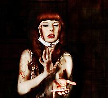 sister morphine by annacuypers