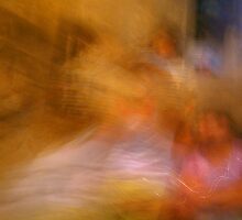 Assisi Children by Blake Steele