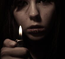 Why are you doing this to me? by Oceanna Solloway